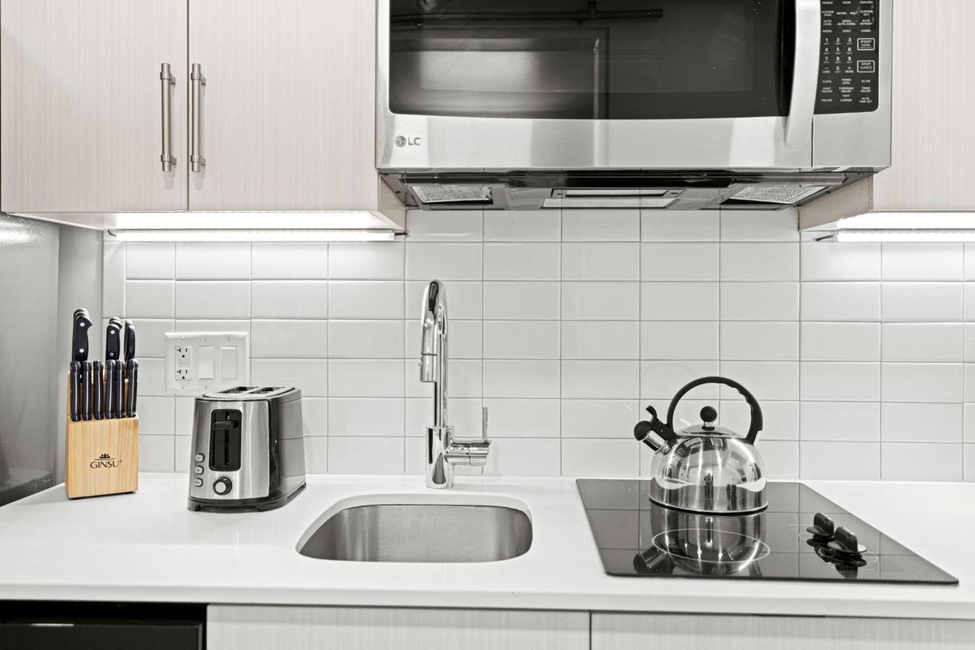 Placemakr Dupont Circle Washington Exterior foto